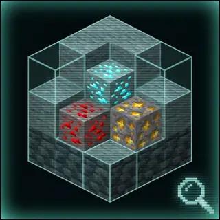 X-ray Texsture Pack [ACHIEVEMENT FRIENDLY]