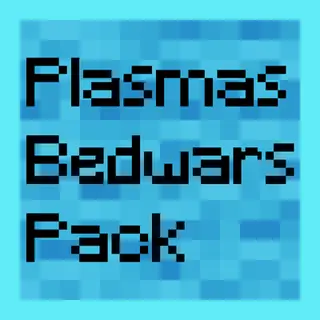 Plasmas Bedwars Pack