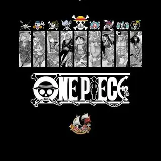 One Piece UI