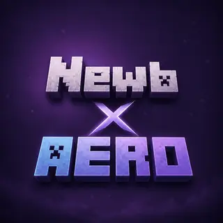 Newb Aero Shader – RenderDragon Shader