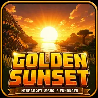 Golden Sunset
