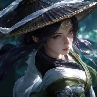 Animated Menu: Shangguan Waner Honor Of Kings