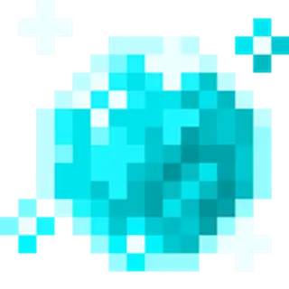 VnO's Life gem texture correction