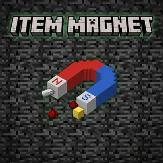 Neo's Item magnet(Achievement friendly)