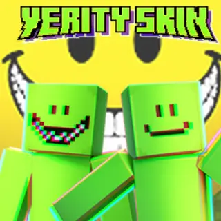 Verity Skin Definitive