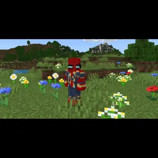 Spiderman skins