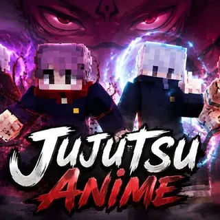 Jujutsu Anime