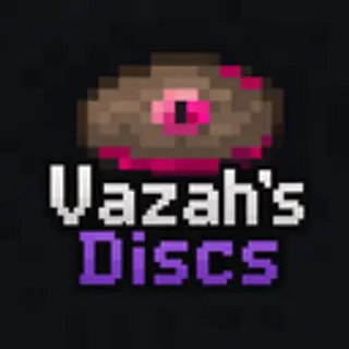 Vazah's Discs