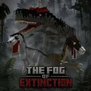 The Fog of Extinction