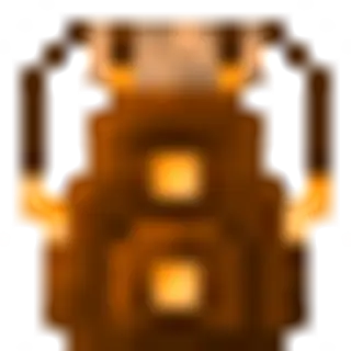 Simple Backpack Add-on Rebuilt! (compatible with other addons)