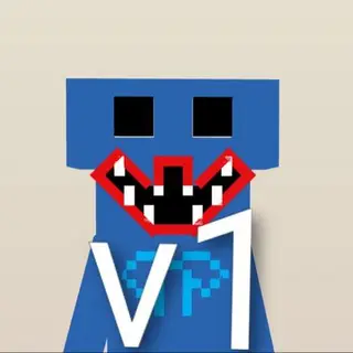 Poppy Playtime v2 makermine 