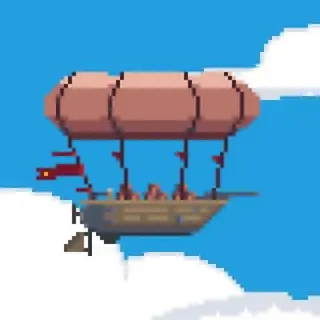 Ironclad: Ordinance and Aeronautics