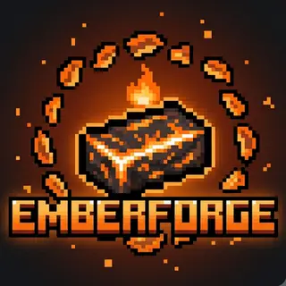 EmberForge