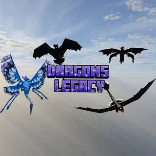 Dragon's Legacy