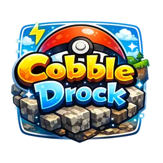 CobbleDrock 1.1.X — Generations 2 & 3 Update