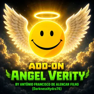 Angel Verity