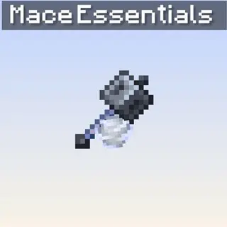 Mace PvP Essentials