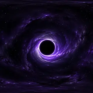 Black-hole-PVP