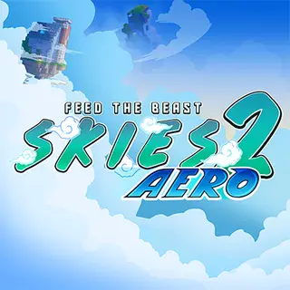 FTB Skies 2 Aero