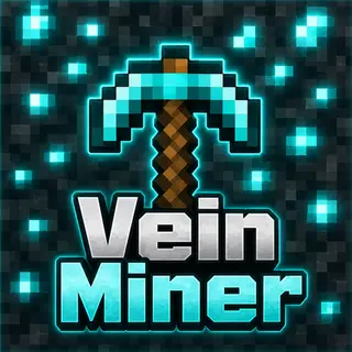 Vein Miner  &   Sweep Attack better