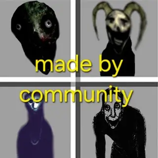 The Stalker By Community