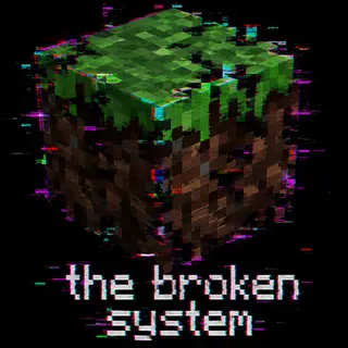 The broken system