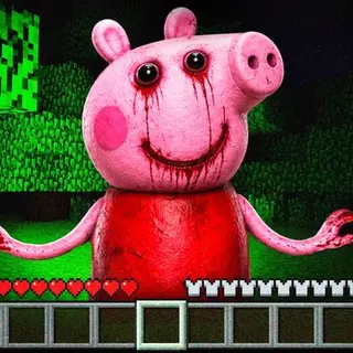 Peppa Pig Maldita