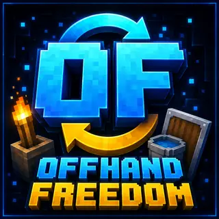 Offhand Freedom