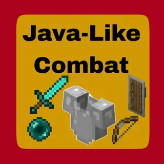 Java-Like Combat