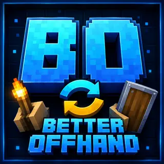 Better Offhand