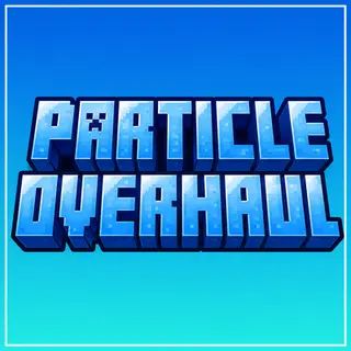 Particles Overhaul