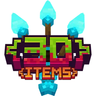 Items 3D - Tools Update