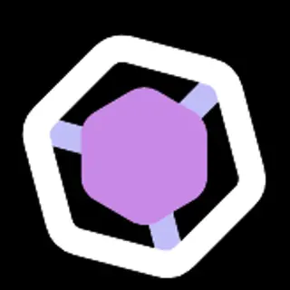 Crystal 3d animation custom