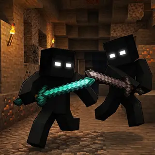 Soft Dark PvP