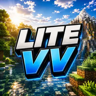 Lite Vibrant Visuals