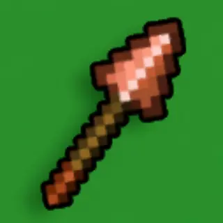 Useful Spears Unofficial Bedrock Port