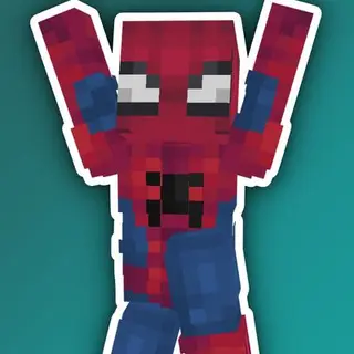Spider-Man Skins MCP Edition