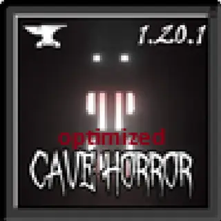 Cave horror optimized (cave horror project 1)