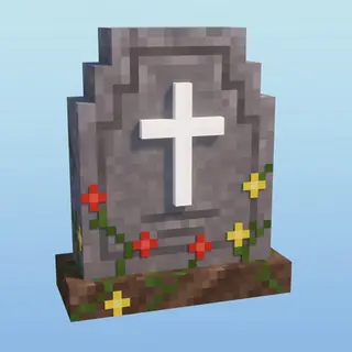 Tombstone Awaits