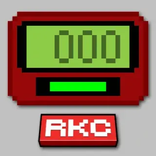 Real Kill Counter
