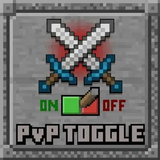 PVP Toggle - Player Protection