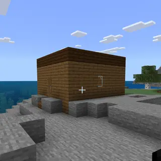 Portable base wand