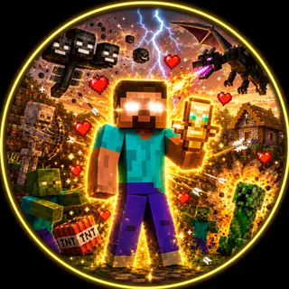 Immortal Steve