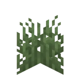 Grass Drops OP Items!