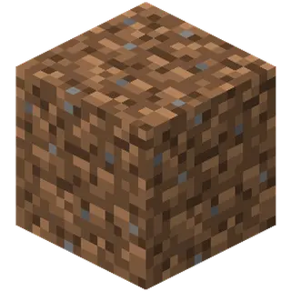 Dirt Is Super OP!