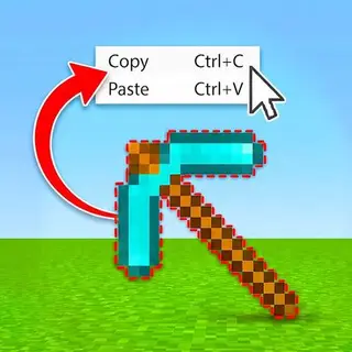 Copy & Paste