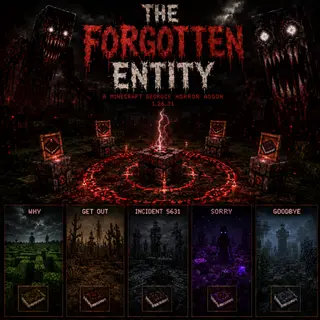 TheForgottenEntity