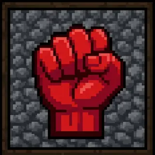 One Punching Player [UPDATE1]