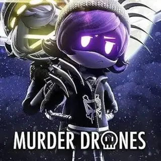 Murder drones craft