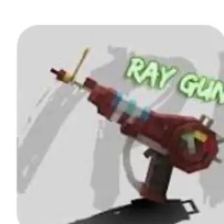 MonkeyGamesMC’s Raygun!